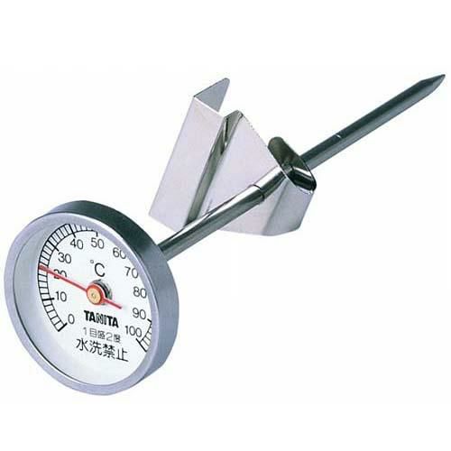 中心温度計 料理用温度計 5496B タニタ【業務用/新品】【グループW】【プロ用】