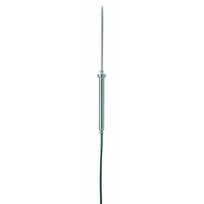 【業務用/新品】オプション ステンレス鋼製食品用中心温度プローブ 613-2211 テストー/【グループW】【プロ用】