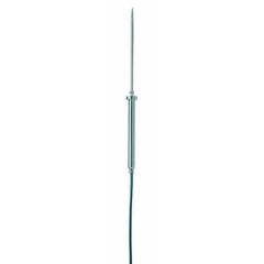 【業務用/新品】オプション ステンレス鋼製食品用中心温度プローブ 613-2211 テストー/【グループW】【プロ用】