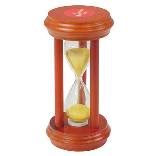 砂時計 １分計 70550 シンワ測定
