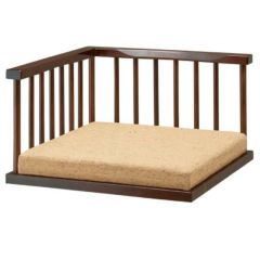 竹取右アームイス(茶) Aランク