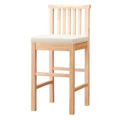 柳スタンドイス(白木) Aランク