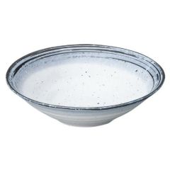 なごり雪 リップル8.0鉢【まとめ買い商品】