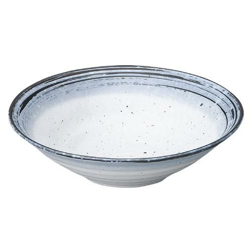 なごり雪 リップル8.0鉢【まとめ買い商品】