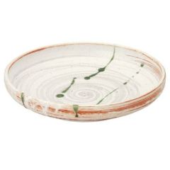 飛翠 石目尺盛鉢【まとめ買い商品】