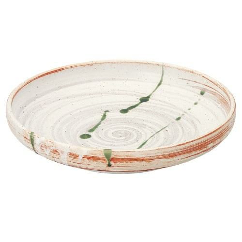 飛翠 石目尺盛鉢【まとめ買い商品】