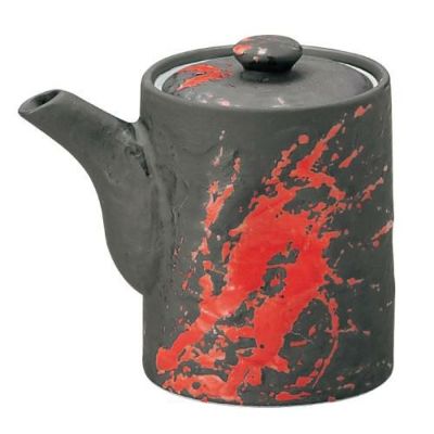 炎 石目汁次 美濃焼【まとめ買い商品】