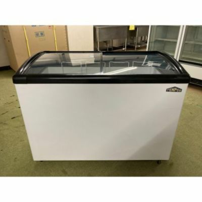中古　2023年　テンポス　冷凍ショーケース　TBSC-263F（0048） テンポスオリジナル TBSC-263F 【テンポスオリジナル】冷凍