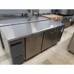 グリラー下火式 ガス赤外線グリラー