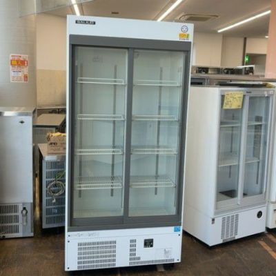 業界最長1年保証】【中古】リーチインショーケース フクシマガリレイ