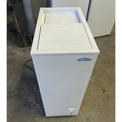 中古】TB冷凍ストッカー 45L/スライド テンポスオリジナル TBSF-45-RH