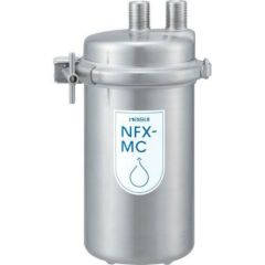 未使用　メイスイ　浄水器セット　NFX-LC NFX-MC カートリッジ
