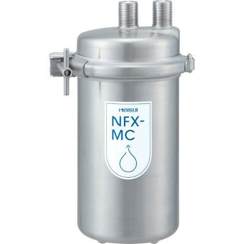 直販廉価メイスイ 浄水器 NFX-MC 交換用カートリッジ その他