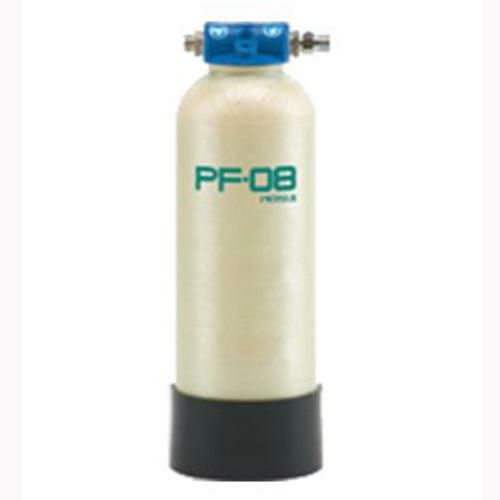 メイスイ 浄水器 Ｉ形 PFシリーズ [PF-08] 直径180×高さ523