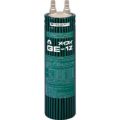 【業務用/新品】 メイスイ 　 オフィス用ウォータークーラー クリスタルクール専用浄水器 GE・1Z 【送料無料】