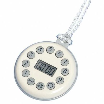 100分計 デジタルタイマー CL-199 カスタム【業務用/新品】【グループW】【プロ用】