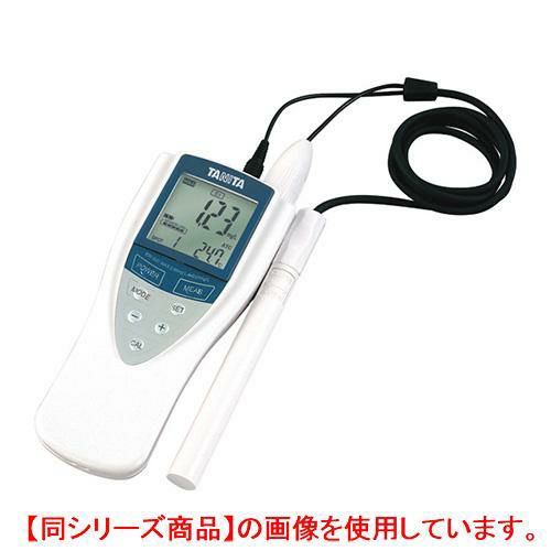 残留塩素計 防水セパレート型デジタル残留塩素計 EW-520 タニタ【業務用/新品】【送料無料】【プロ用】