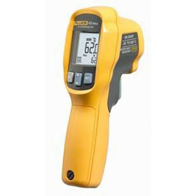 赤外線放射温度計 放射温度計 FLUKE-62MAX / フルーク