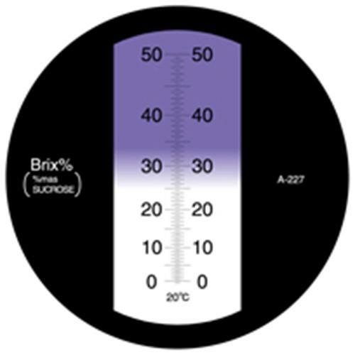 ごはん水分チェッカー 炊きたてごはん水分チェッカー G-50 アタゴ【業務用/新品】【グループW】【プロ用】