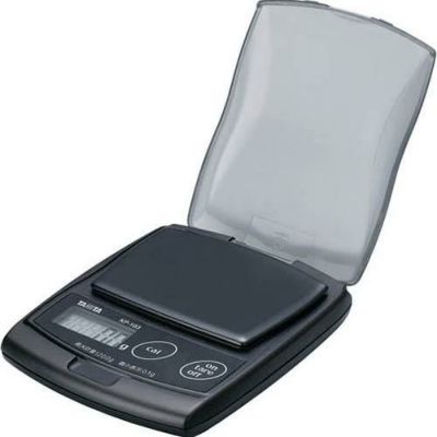 卓上ハカリ ポケッタブルスケール 120g KP-103 タニタ【業務用/新品】【グループW】【プロ用】