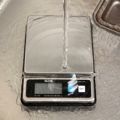 卓上ハカリ 防塵・防水デジタルハカリ 2kg KW-1458-SS タニタ【グループW】【プロ用】