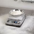 卓上ハカリ 防塵・防水デジタルハカリ 2kg KW-1458-SS タニタ【グループW】【プロ用】