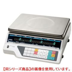 A&D 防塵・防水台はかり HW-10KC/業務用/新品 | デジタル式台はかり