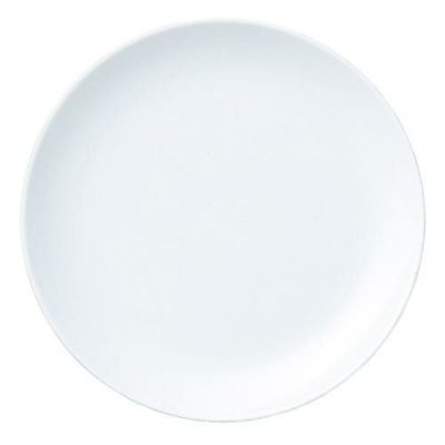 白翔 7 1/2"メタ玉皿【まとめ買い商品】