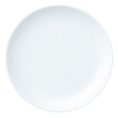 白翔 7 1/2"メタ玉皿【まとめ買い商品】