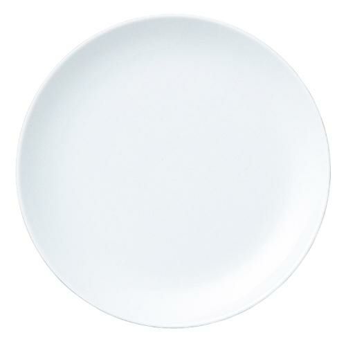 白翔 7 1/2"メタ玉皿【まとめ買い商品】