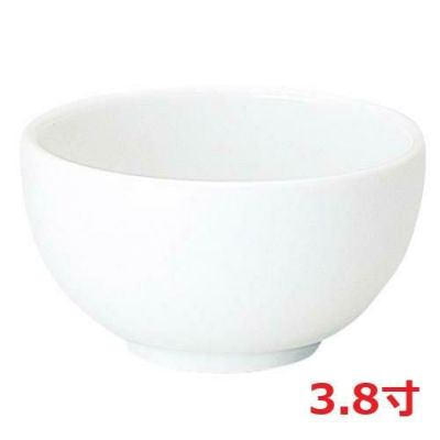 白翔 3.8深口丼【まとめ買い商品】