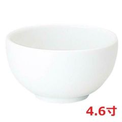白翔 4.6深口丼【まとめ買い商品】