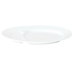 白翔 9仕切りプラター【まとめ買い商品】