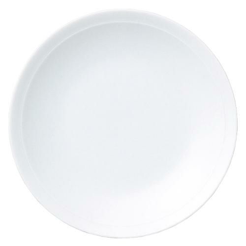 白翔 リム7.0皿【まとめ買い商品】