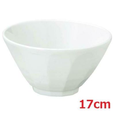 白翔 けずり17cm丼【まとめ買い商品】