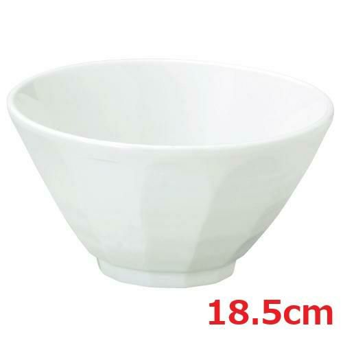 白翔 けずり18.5cm丼【まとめ買い商品】