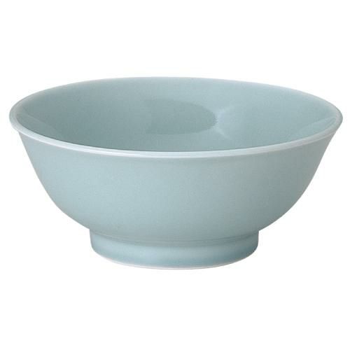 青彩 6.8高台丼【まとめ買い商品】