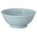 青彩 6.8高台丼【まとめ買い商品】