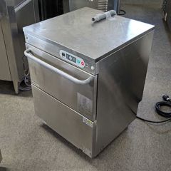 中古】食器洗浄機 アンダーカウンター タニコー TDWC-405UE3 幅600