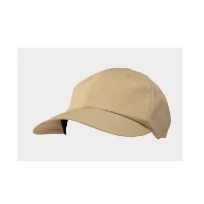 キャップ ベージュ