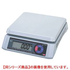 台ハカリ 電子重量ハカリ 6kg/15kg/30kg ITX-30 イシダ/【業務用/新品