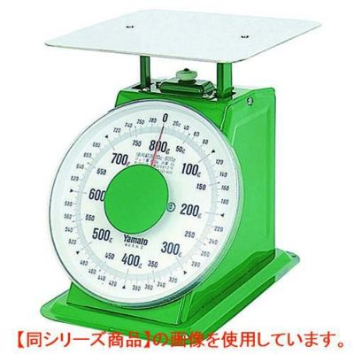 上皿自動ハカリ 普及型上皿ハカリ 10kg SD-10 大和製衡/業務用/新品