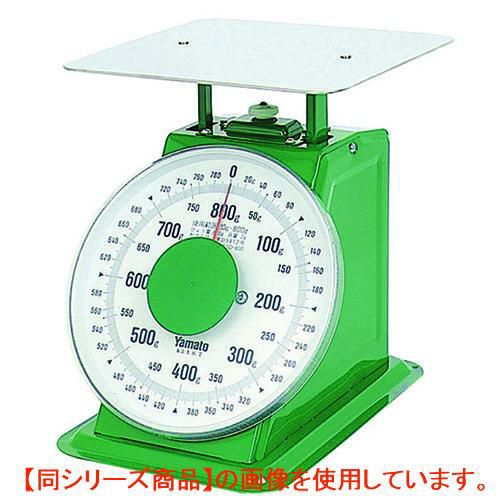 上皿自動ハカリ 普及型上皿ハカリ 15kg SD-15 大和製衡