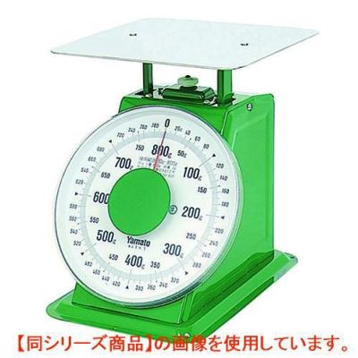 【業務用/新品】上皿自動ハカリ 普及型上皿ハカリ 4kg SDX-4 大和製衡/【グループW】【プロ用】