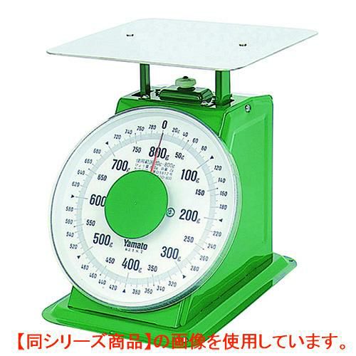 【業務用/新品】上皿自動ハカリ 普及型上皿ハカリ 8kg SDX-8 大和製衡/【グループW】【プロ用】