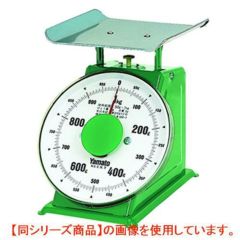 【業務用/新品】上皿自動ハカリ 中型上皿ハカリ 4kg SM-4 大和製衡/【グループW】【プロ用】