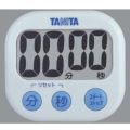 100分計 デジタルタイマー100分計 TD-384-WH タニタ/業務用/新品/小物送料対象商品
