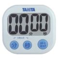 100分計 デジタルタイマー100分計 TD-384-WH タニタ/業務用/新品/小物送料対象商品