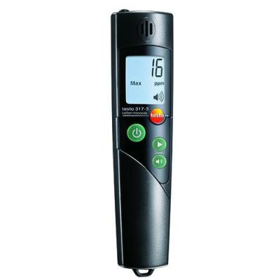 CO警報器 CO警報器 TESTO317-3 テストー【業務用/新品】【送料無料】【プロ用】