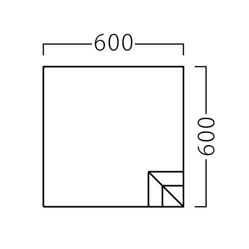 エクスト外角イス Aランク